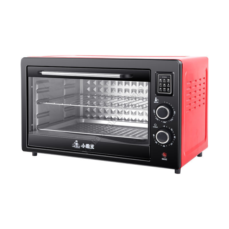 Multifunction Oven  convection - Kitchen Design For Baking reseña y precio