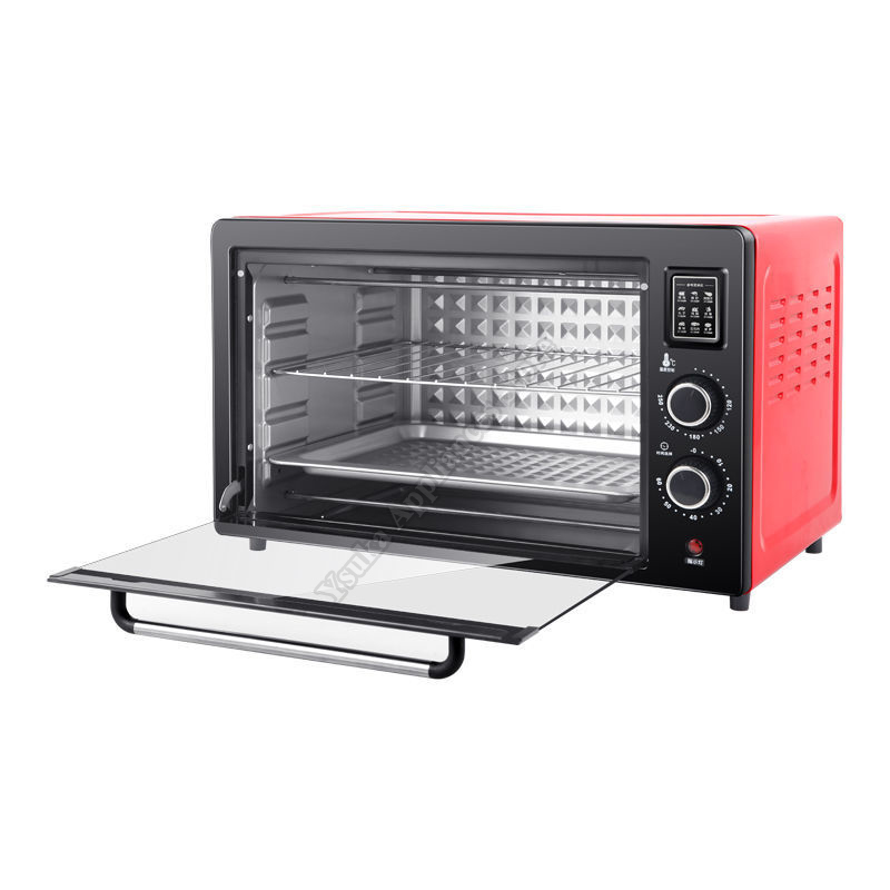 Multifunction Oven  convection - Kitchen Design For Baking reseña y precio