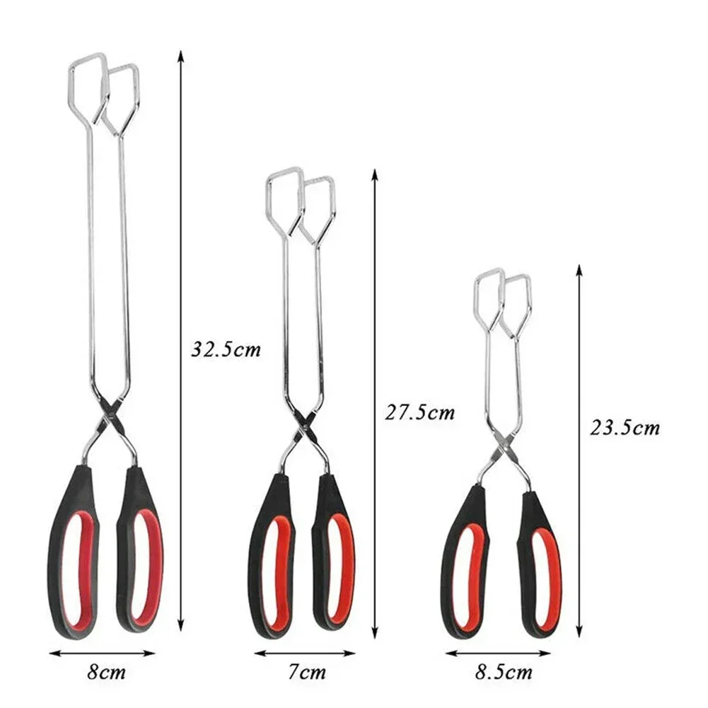 BBQ Tools Barbecue Scissor Ton - Kitchen Baking Utensils reseña y precio