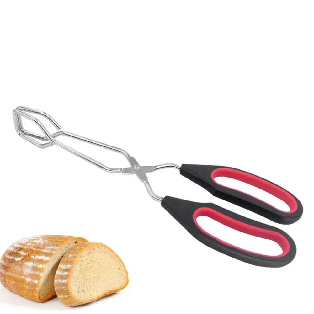BBQ Tools Barbecue Scissor Ton - Kitchen Baking Utensils reseña y precio