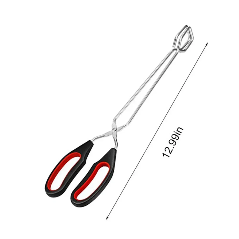 BBQ Tools Barbecue Scissor Ton - Kitchen Baking Utensils reseña y precio