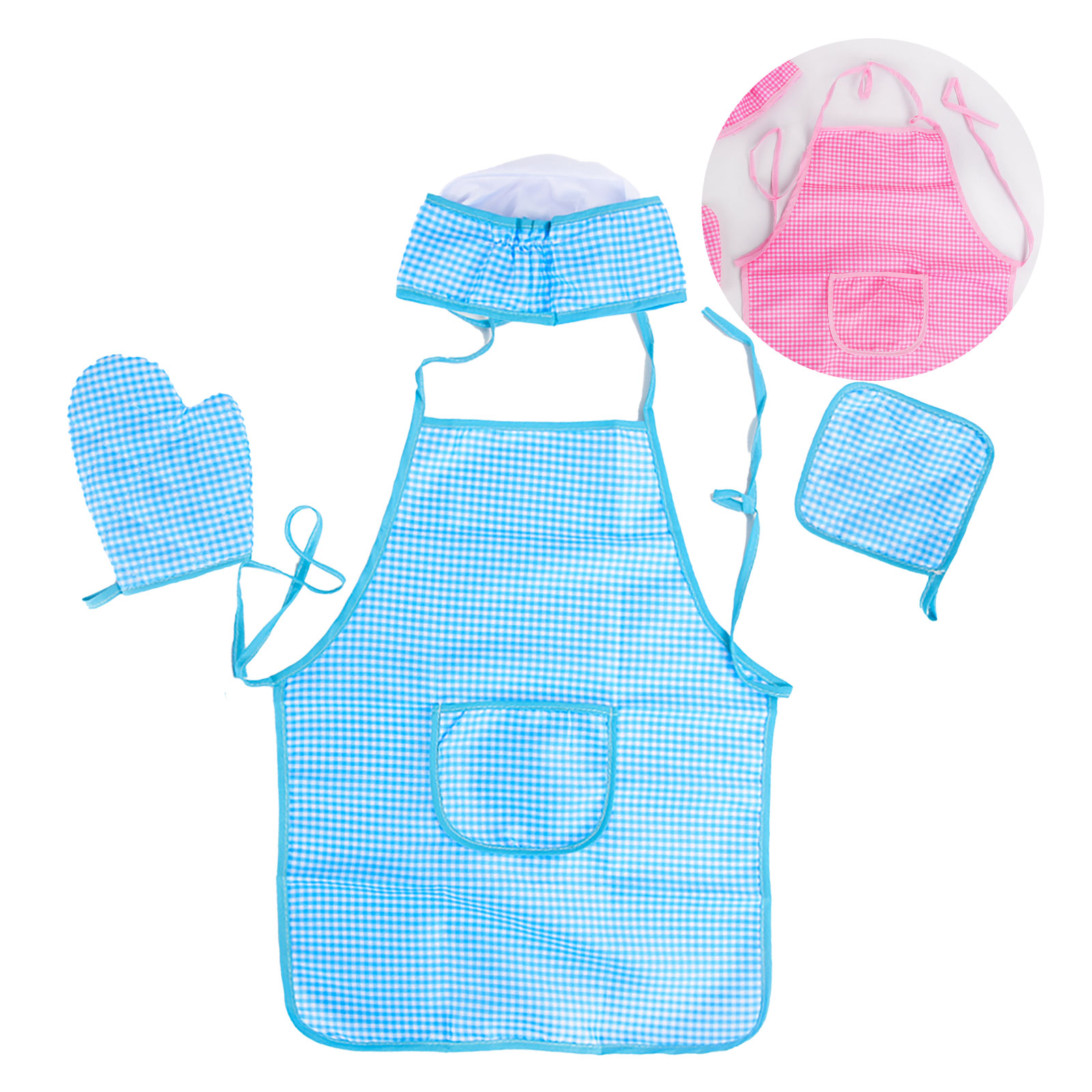 Children Playing House Role-Pl - Baking Kitchen Set Up reseña y precio