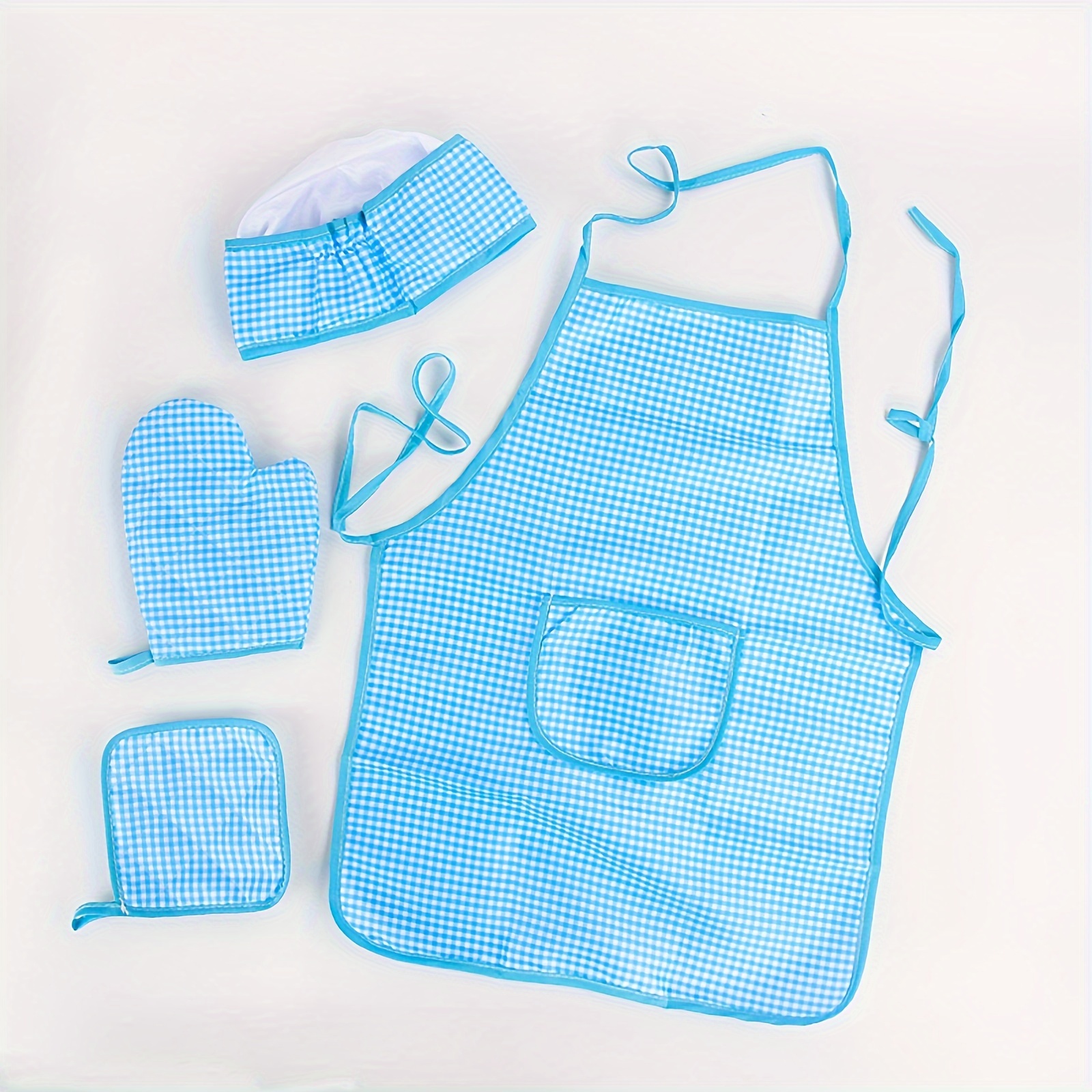 Children Playing House Role-Pl - Baking Kitchen Set Up reseña y precio