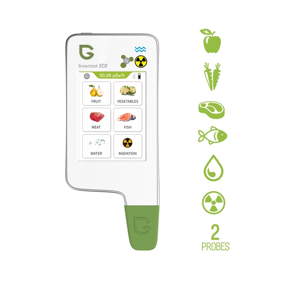 Greentest-ECO6 Updated Home Ki - Kitchen Quiz reseña y precio