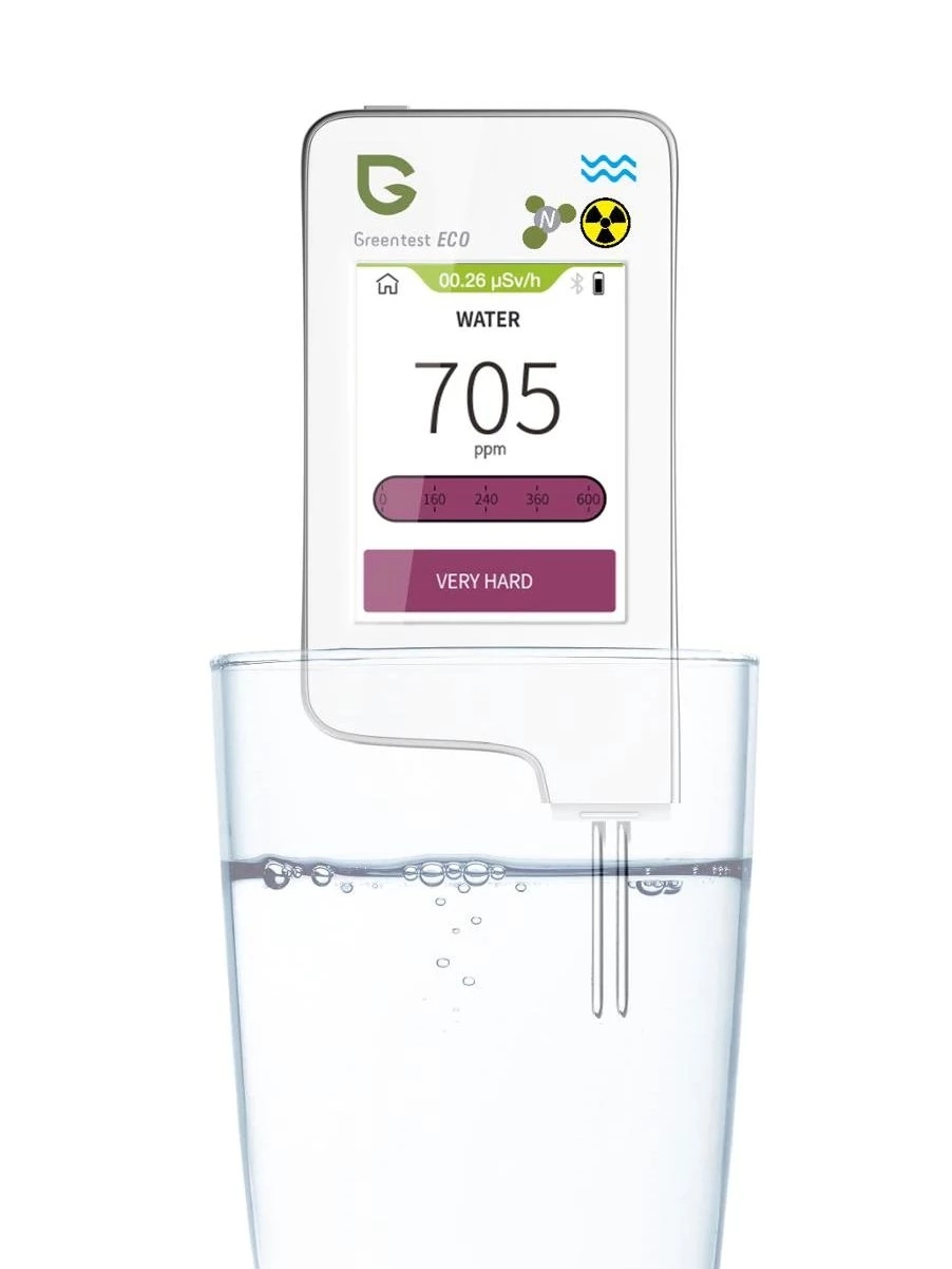 Greentest-ECO6 Updated Home Ki - Kitchen Quiz reseña y precio