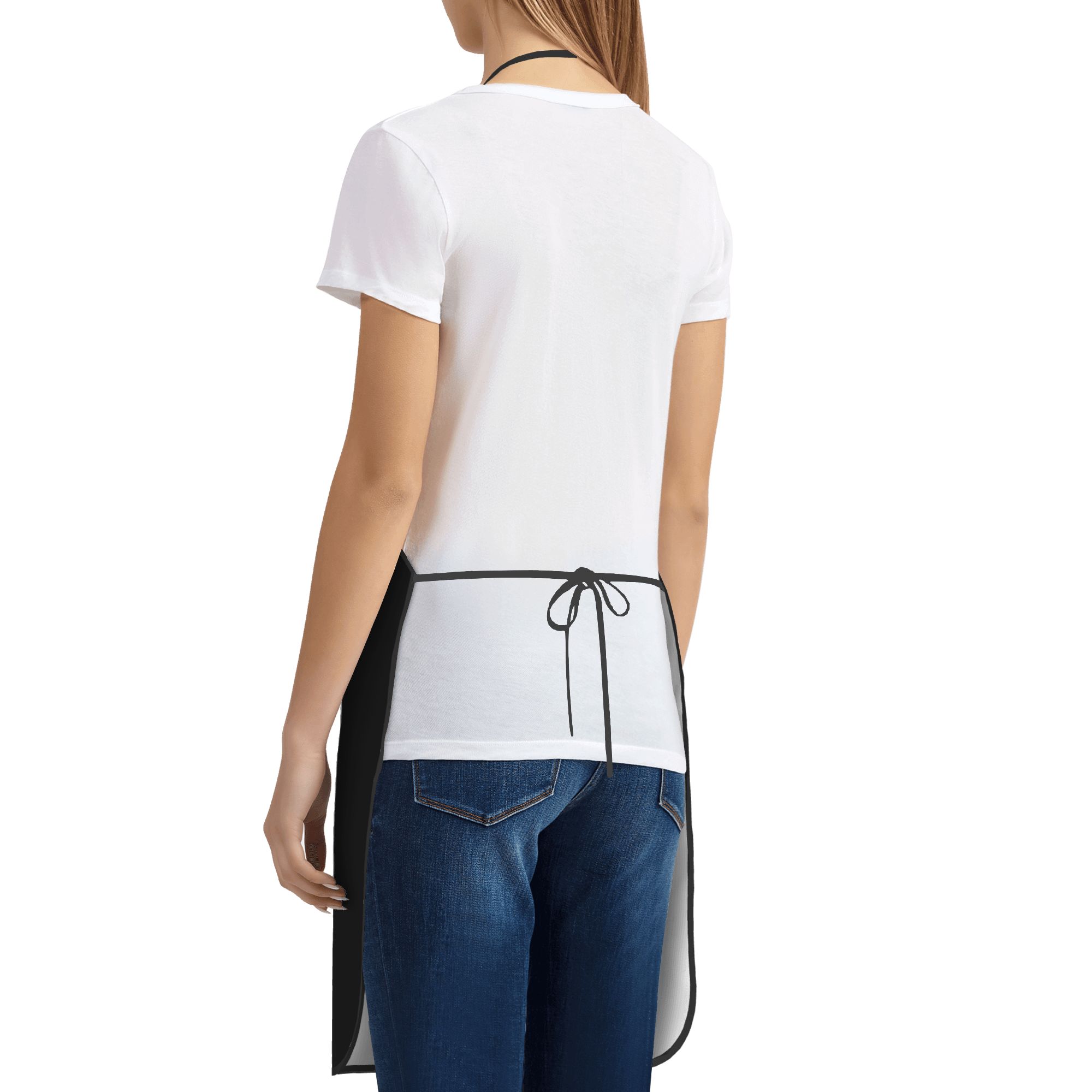 Burger Quiz  Apron  Cleaning C - Kitchen Quiz reseña y precio