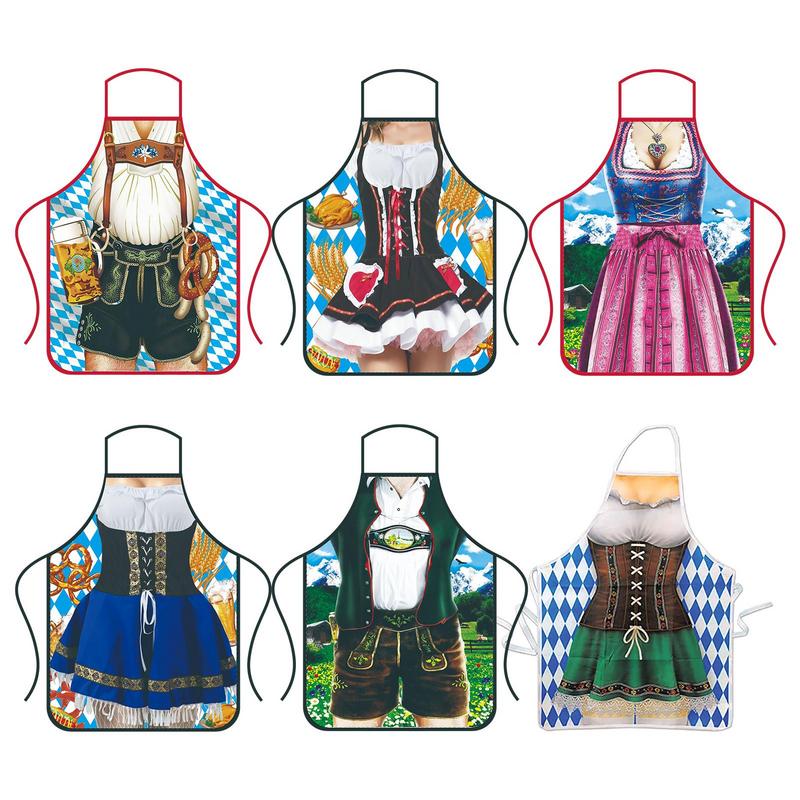 Funny Apron Super Muscle Kitch - Super Kitchen Baking Mat reseña y precio