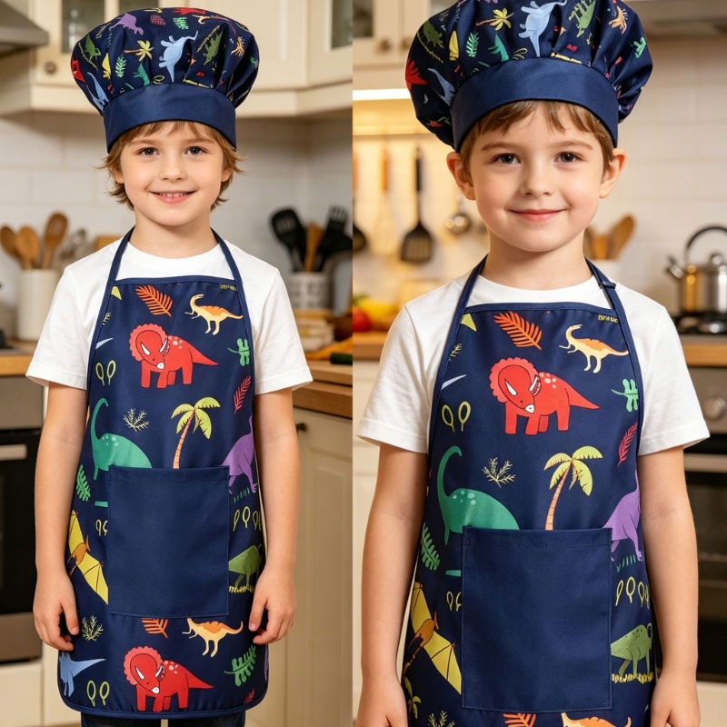 30 Piece Plastic Cooking Toy S - Baking Kitchen Set Up reseña y precio