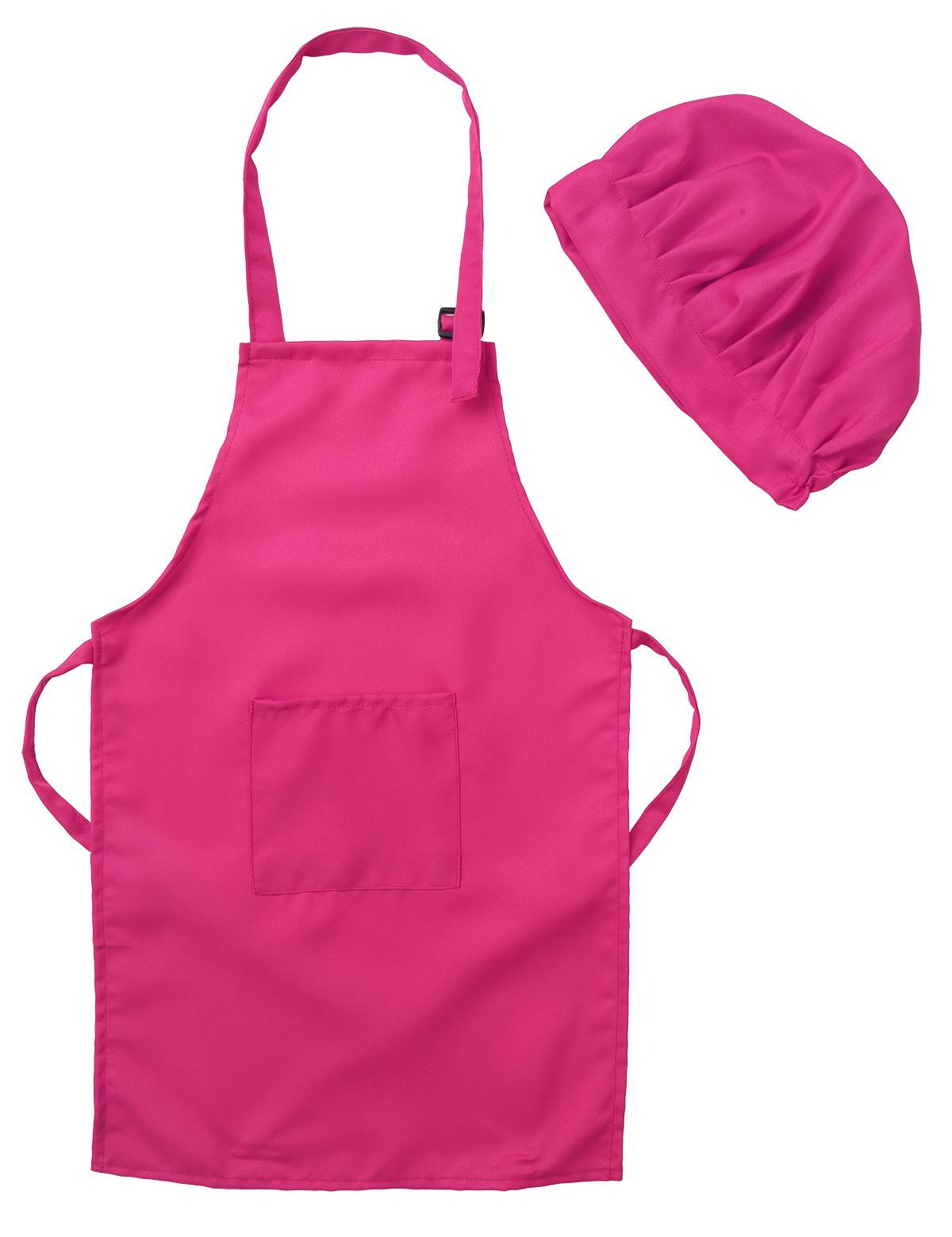 Boys Girls Adjustable Apron wi - Baking Kitchen Set Up reseña y precio