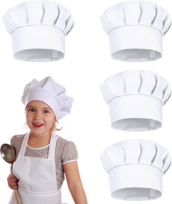 4pcs High 21cm Kid Baking Baby - Kitchen Design For Baking reseña y precio